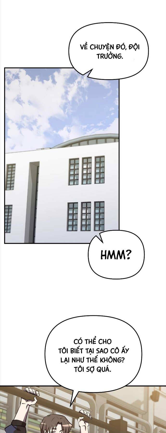 Giả Vờ Làm Kẻ Vô Dụng Ở Học Đường Chapter 53 - Trang 2