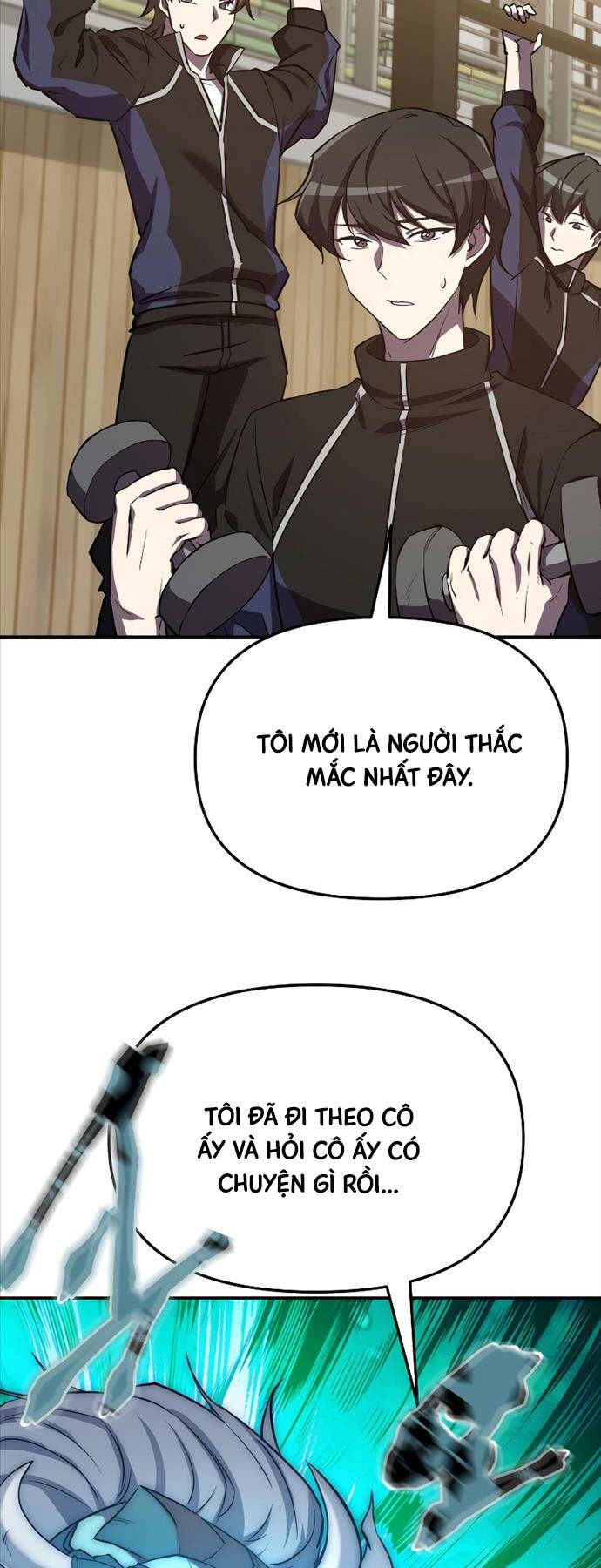 Giả Vờ Làm Kẻ Vô Dụng Ở Học Đường Chapter 53 - Trang 2