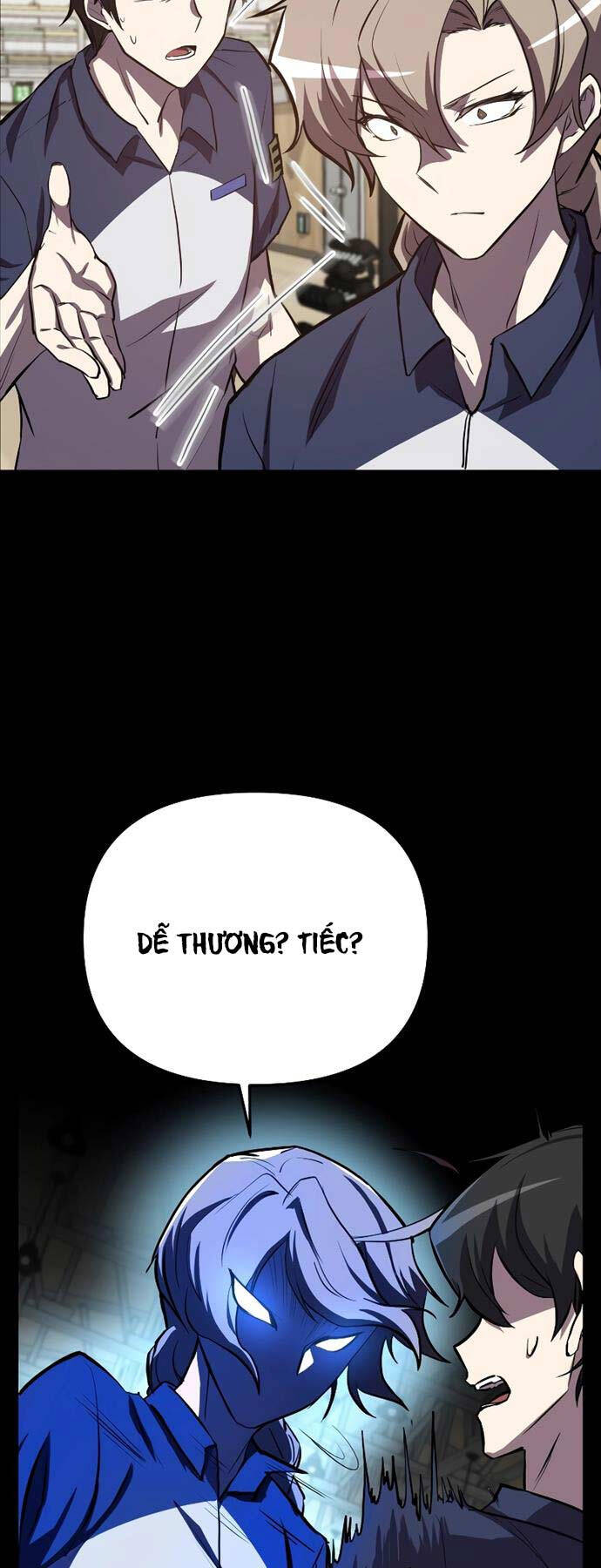 Giả Vờ Làm Kẻ Vô Dụng Ở Học Đường Chapter 53 - Trang 2