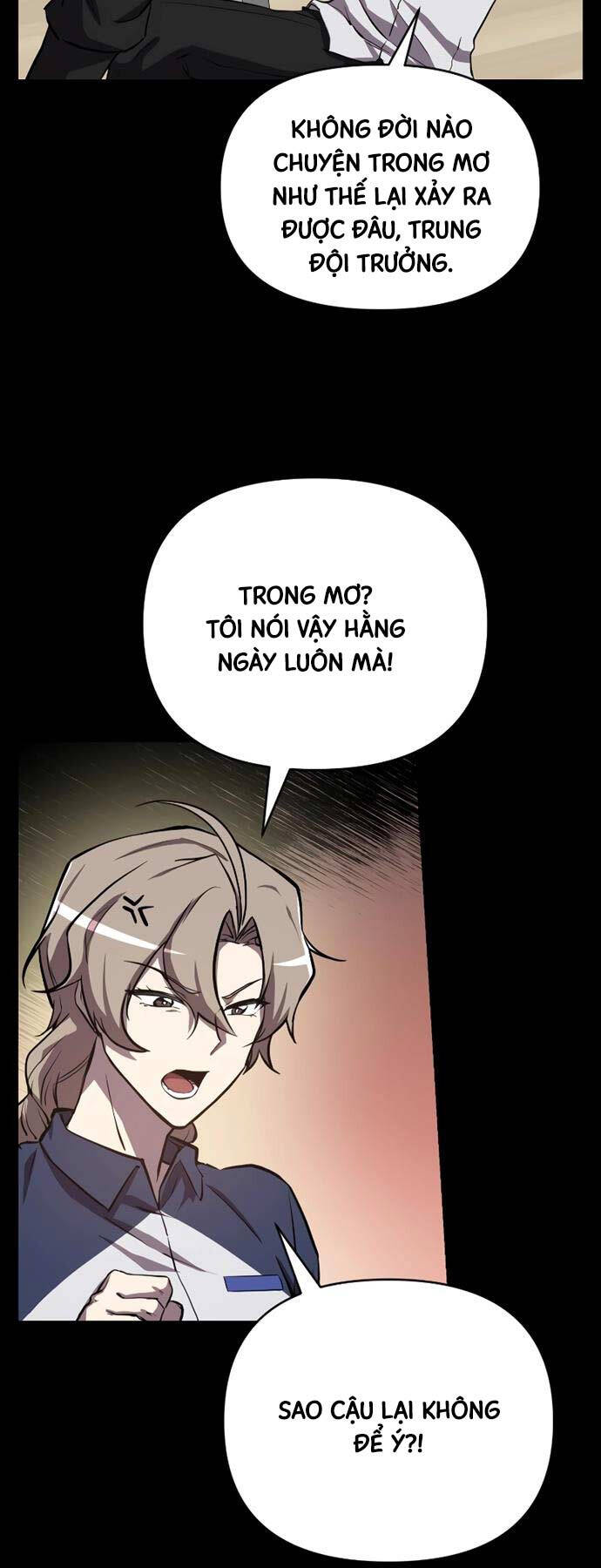 Giả Vờ Làm Kẻ Vô Dụng Ở Học Đường Chapter 53 - Trang 2