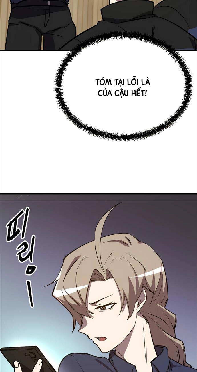 Giả Vờ Làm Kẻ Vô Dụng Ở Học Đường Chapter 53 - Trang 2