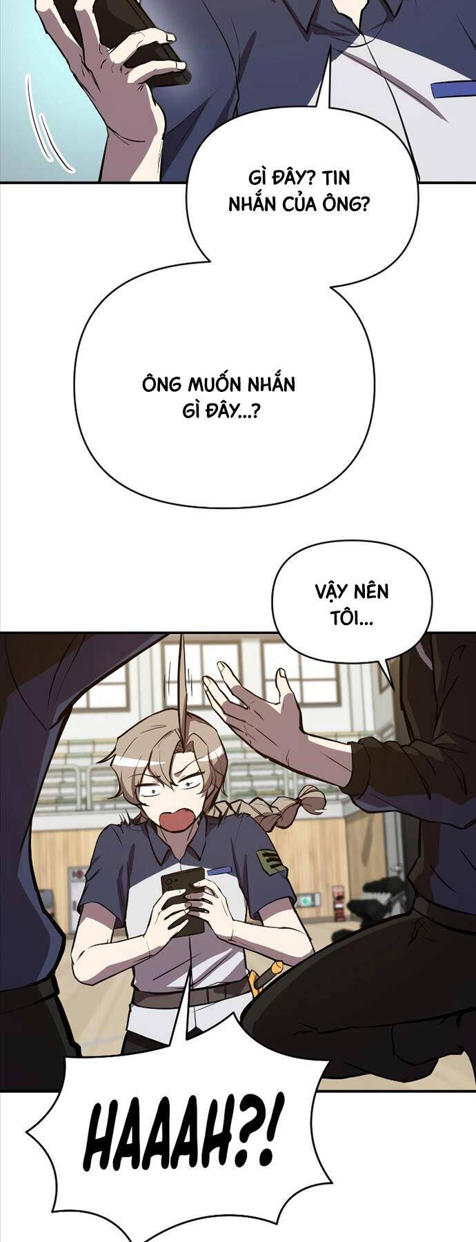 Giả Vờ Làm Kẻ Vô Dụng Ở Học Đường Chapter 53 - Trang 2