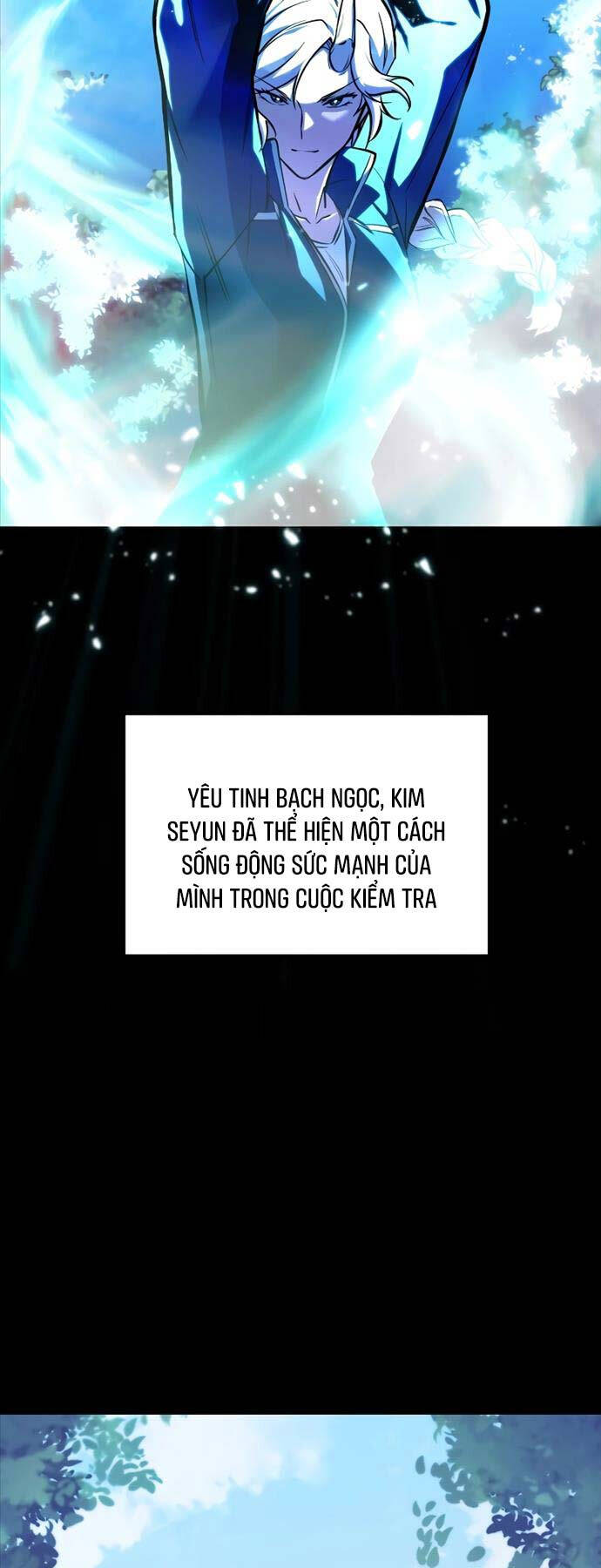 Giả Vờ Làm Kẻ Vô Dụng Ở Học Đường Chapter 53 - Trang 2