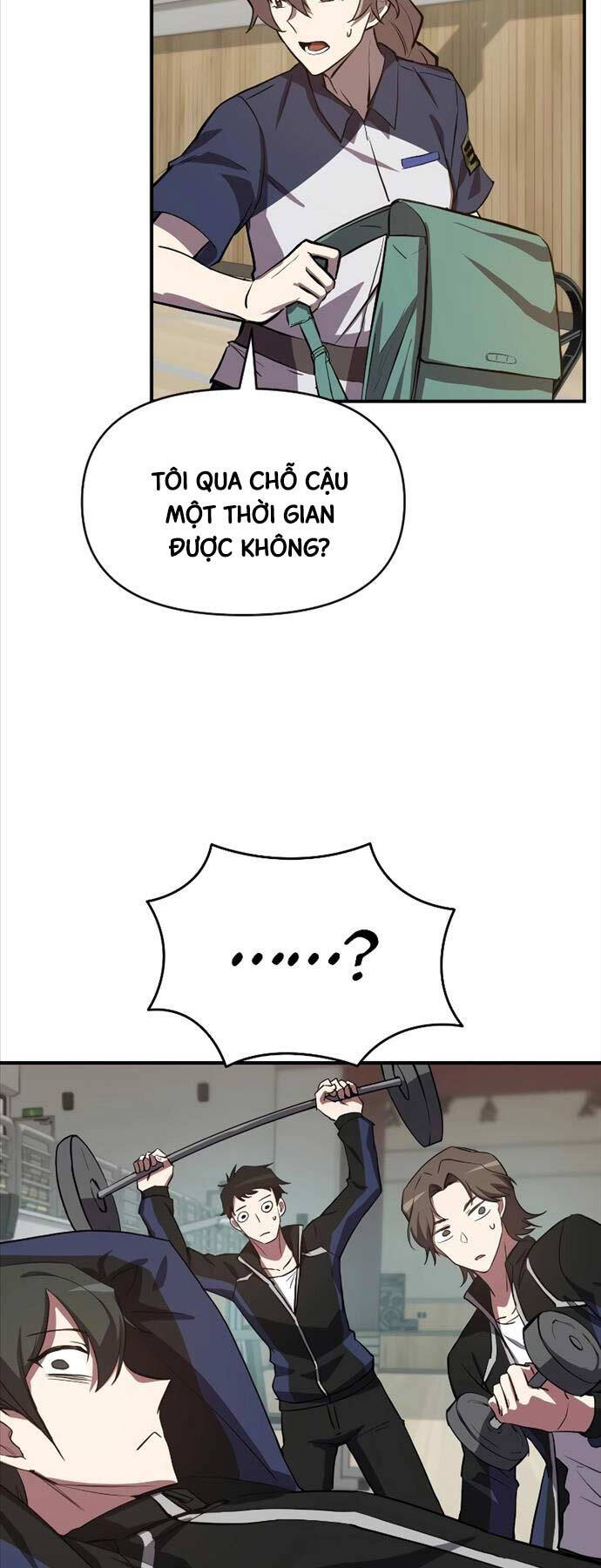 Giả Vờ Làm Kẻ Vô Dụng Ở Học Đường Chapter 53 - Trang 2