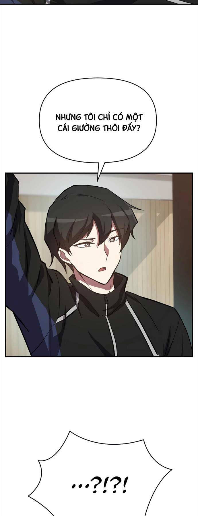 Giả Vờ Làm Kẻ Vô Dụng Ở Học Đường Chapter 53 - Trang 2