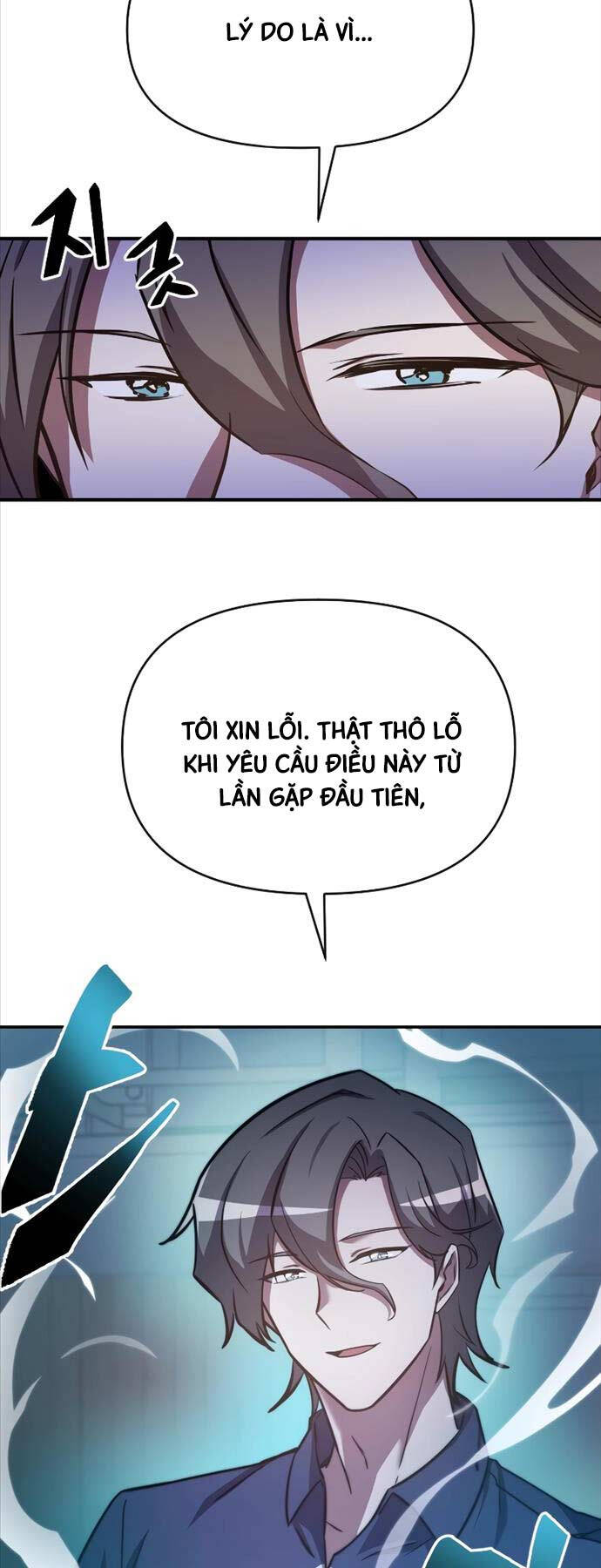 Giả Vờ Làm Kẻ Vô Dụng Ở Học Đường Chapter 53 - Trang 2