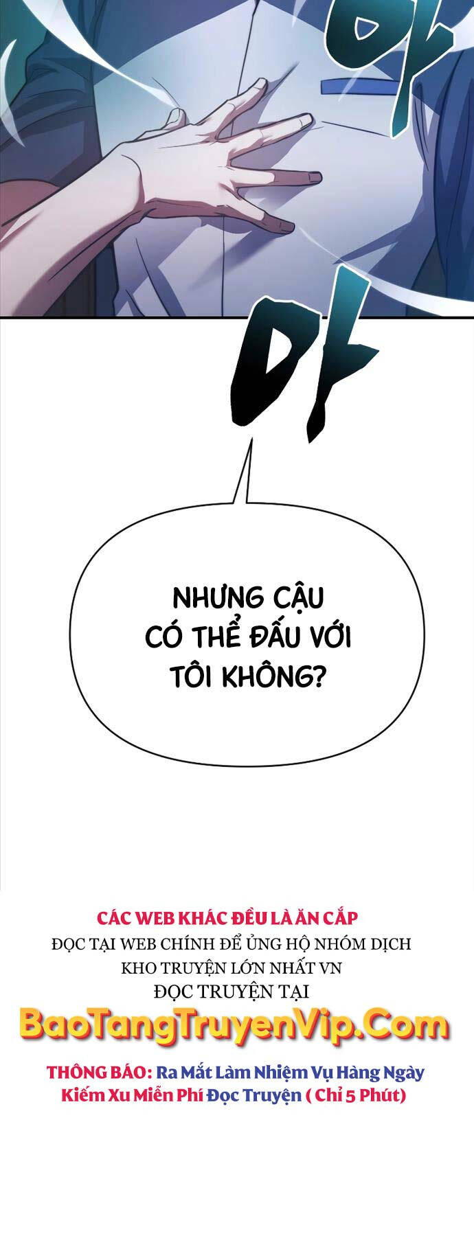 Giả Vờ Làm Kẻ Vô Dụng Ở Học Đường Chapter 53 - Trang 2