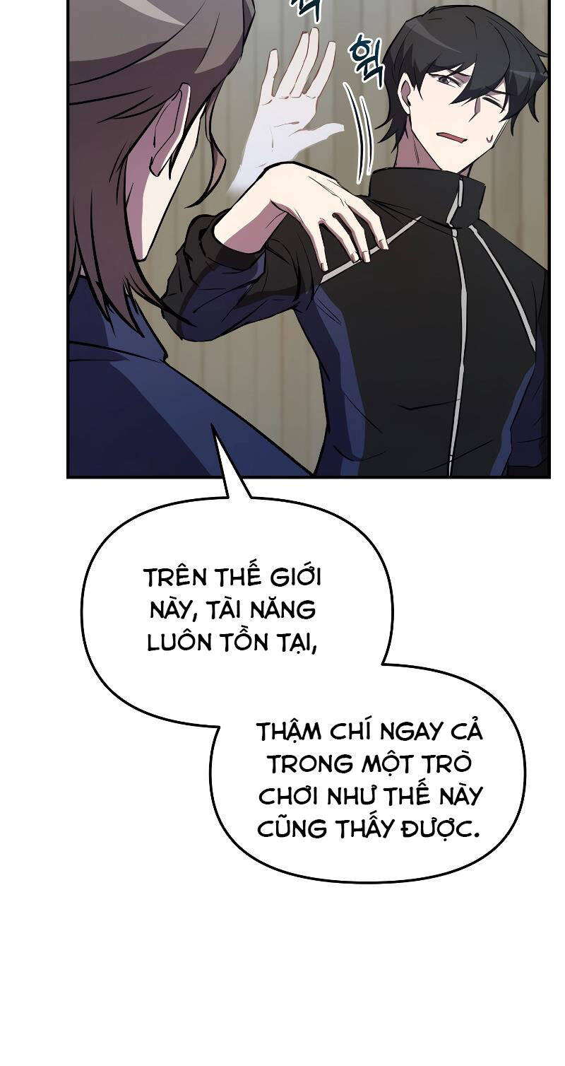 Giả Vờ Làm Kẻ Vô Dụng Ở Học Đường Chapter 54 - Trang 2
