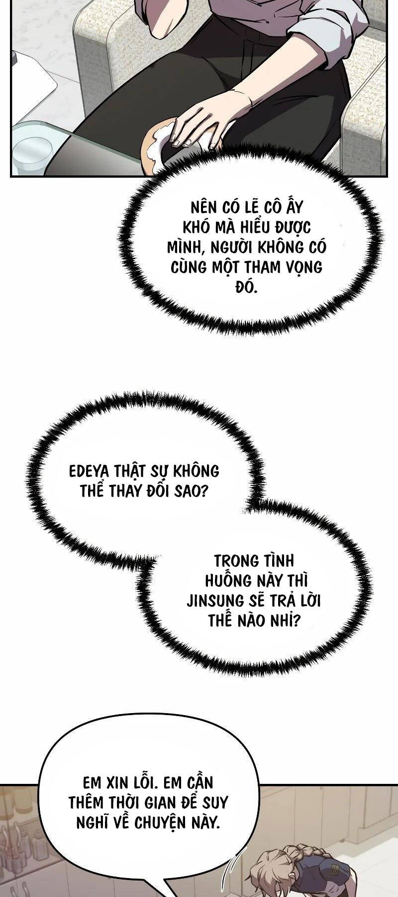 Giả Vờ Làm Kẻ Vô Dụng Ở Học Đường Chapter 55 - Trang 2