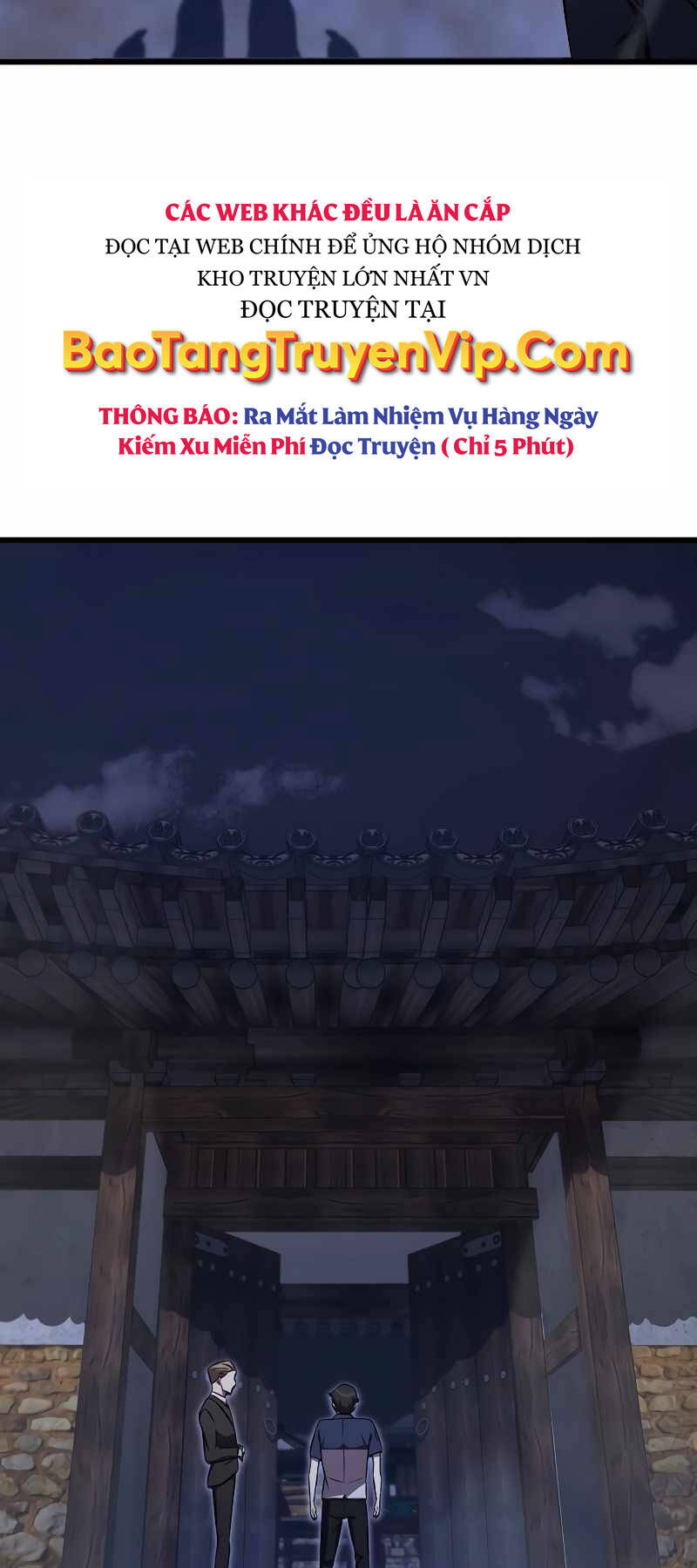 Giả Vờ Làm Kẻ Vô Dụng Ở Học Đường Chapter 57 - Trang 2