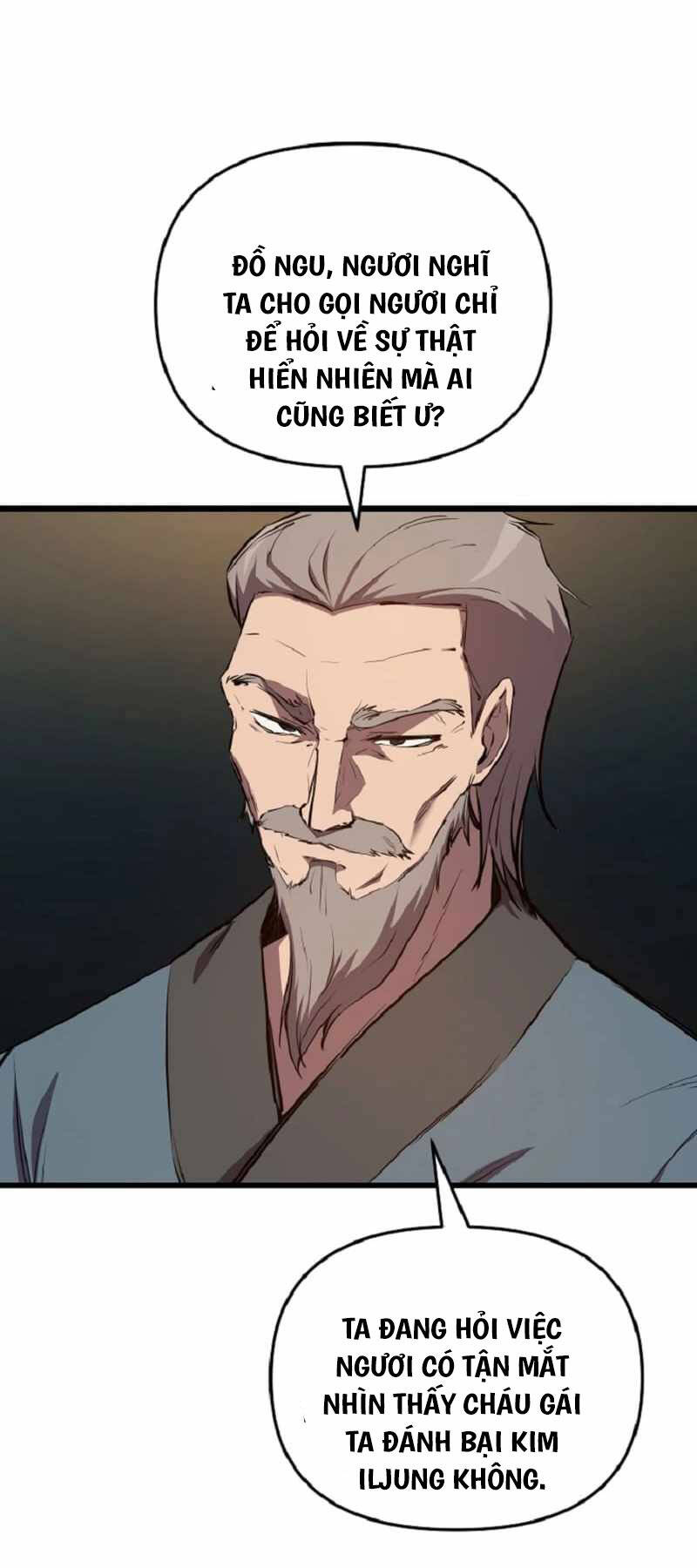 Giả Vờ Làm Kẻ Vô Dụng Ở Học Đường Chapter 58 - Trang 2