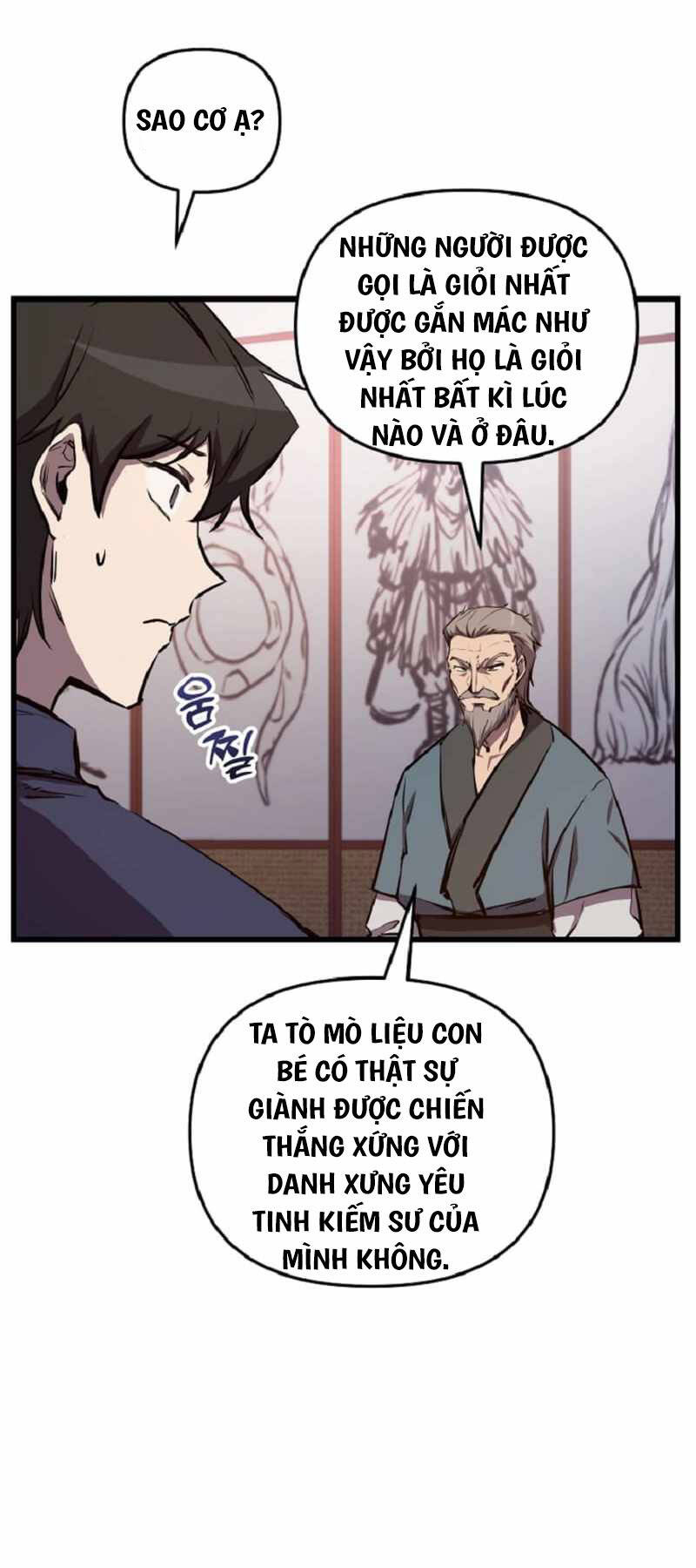 Giả Vờ Làm Kẻ Vô Dụng Ở Học Đường Chapter 58 - Trang 2