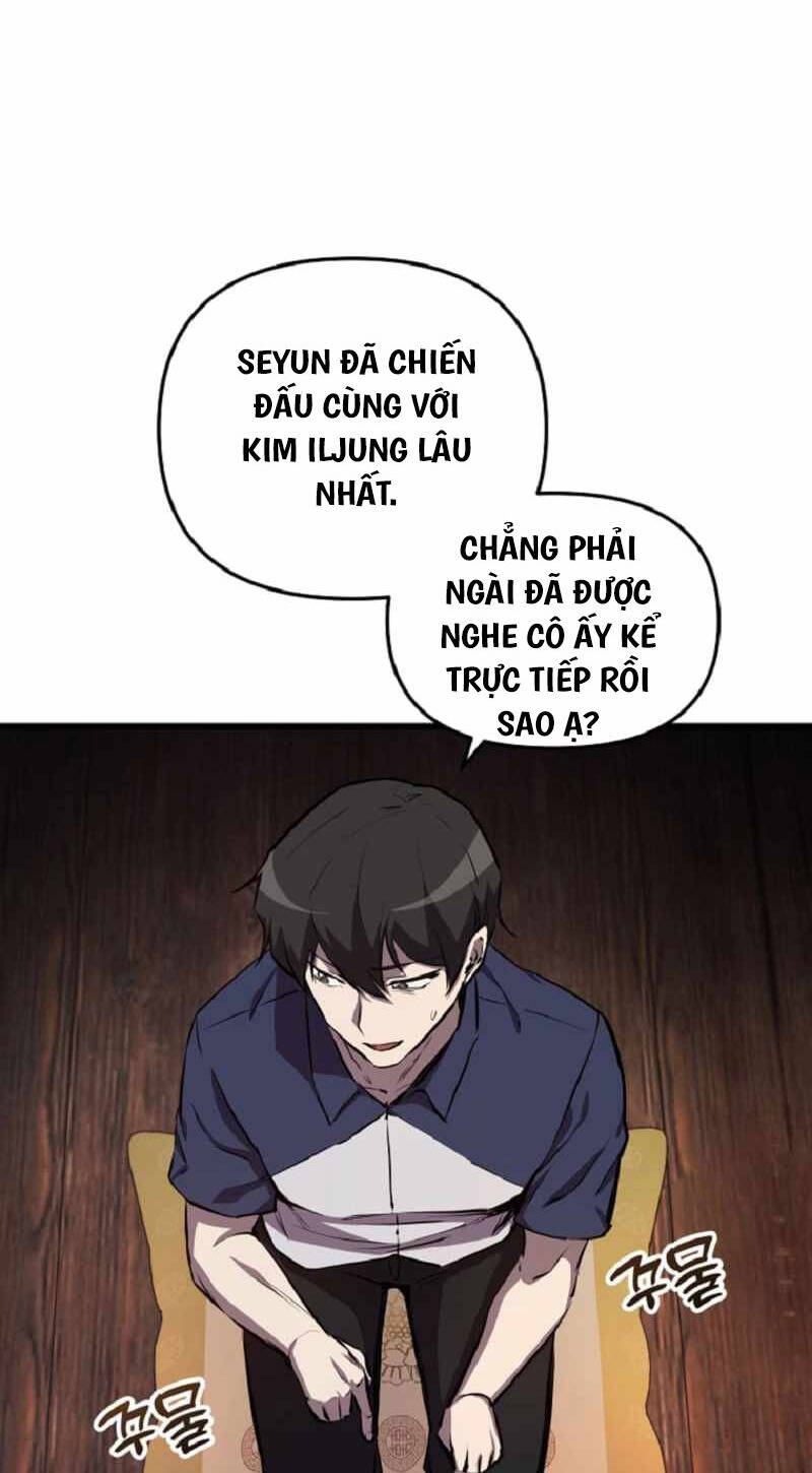 Giả Vờ Làm Kẻ Vô Dụng Ở Học Đường Chapter 58 - Trang 2