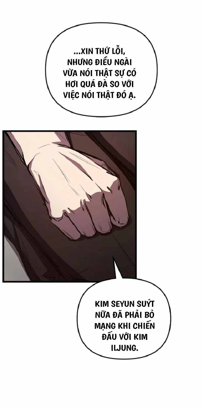 Giả Vờ Làm Kẻ Vô Dụng Ở Học Đường Chapter 58 - Trang 2