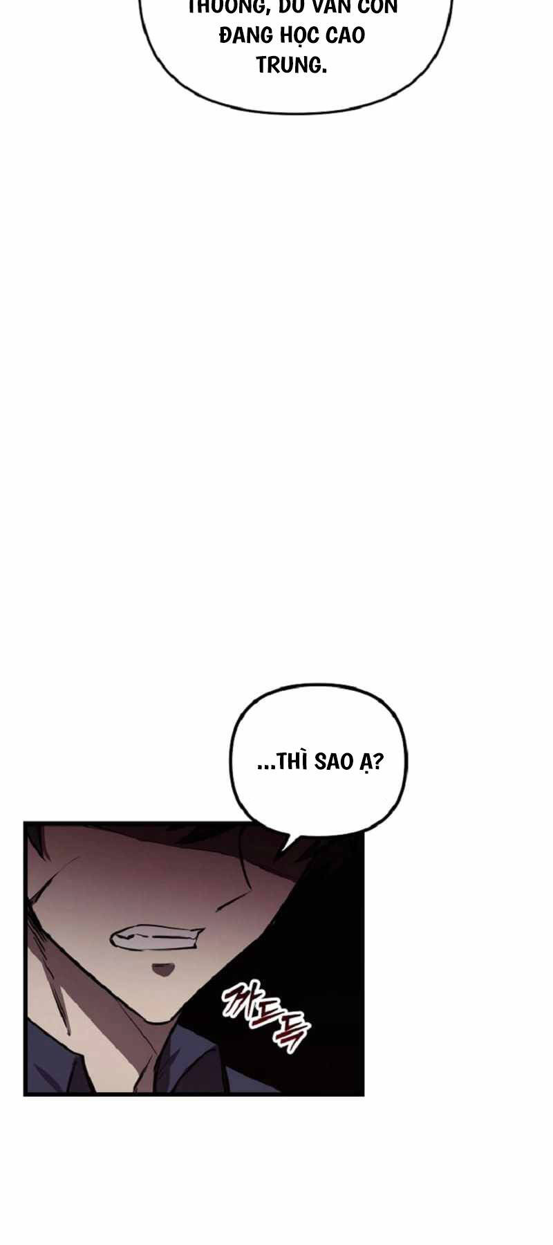 Giả Vờ Làm Kẻ Vô Dụng Ở Học Đường Chapter 58 - Trang 2