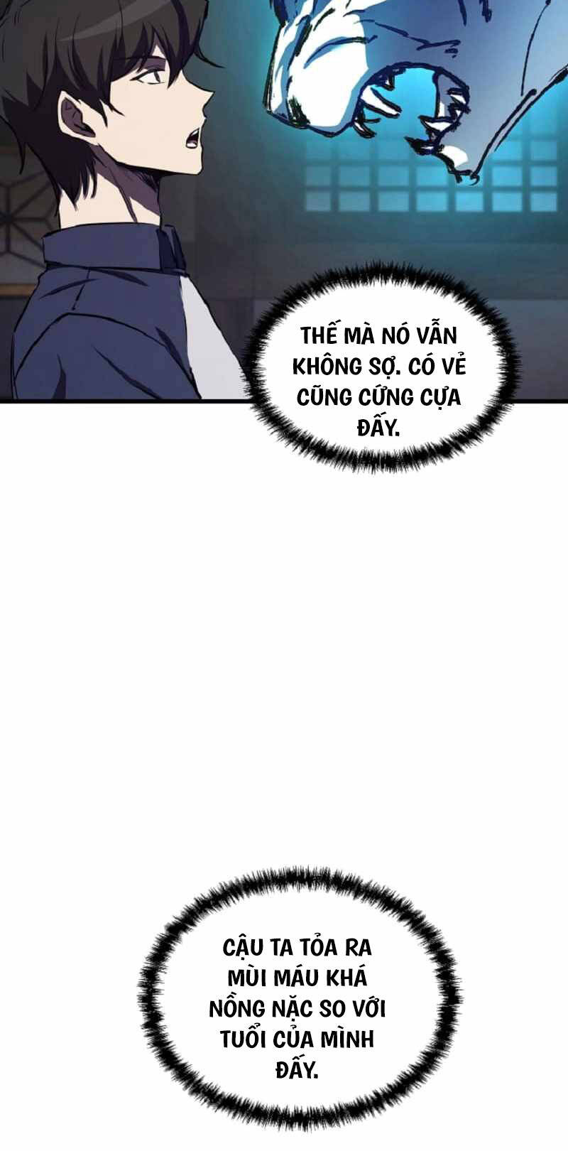 Giả Vờ Làm Kẻ Vô Dụng Ở Học Đường Chapter 58 - Trang 2