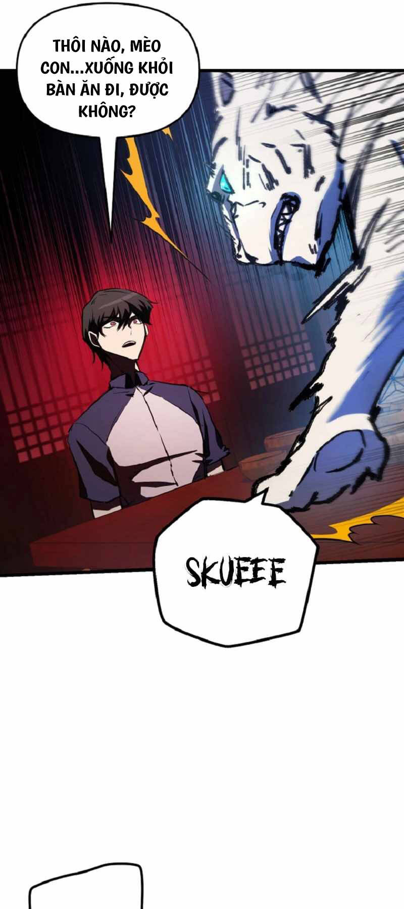 Giả Vờ Làm Kẻ Vô Dụng Ở Học Đường Chapter 58 - Trang 2