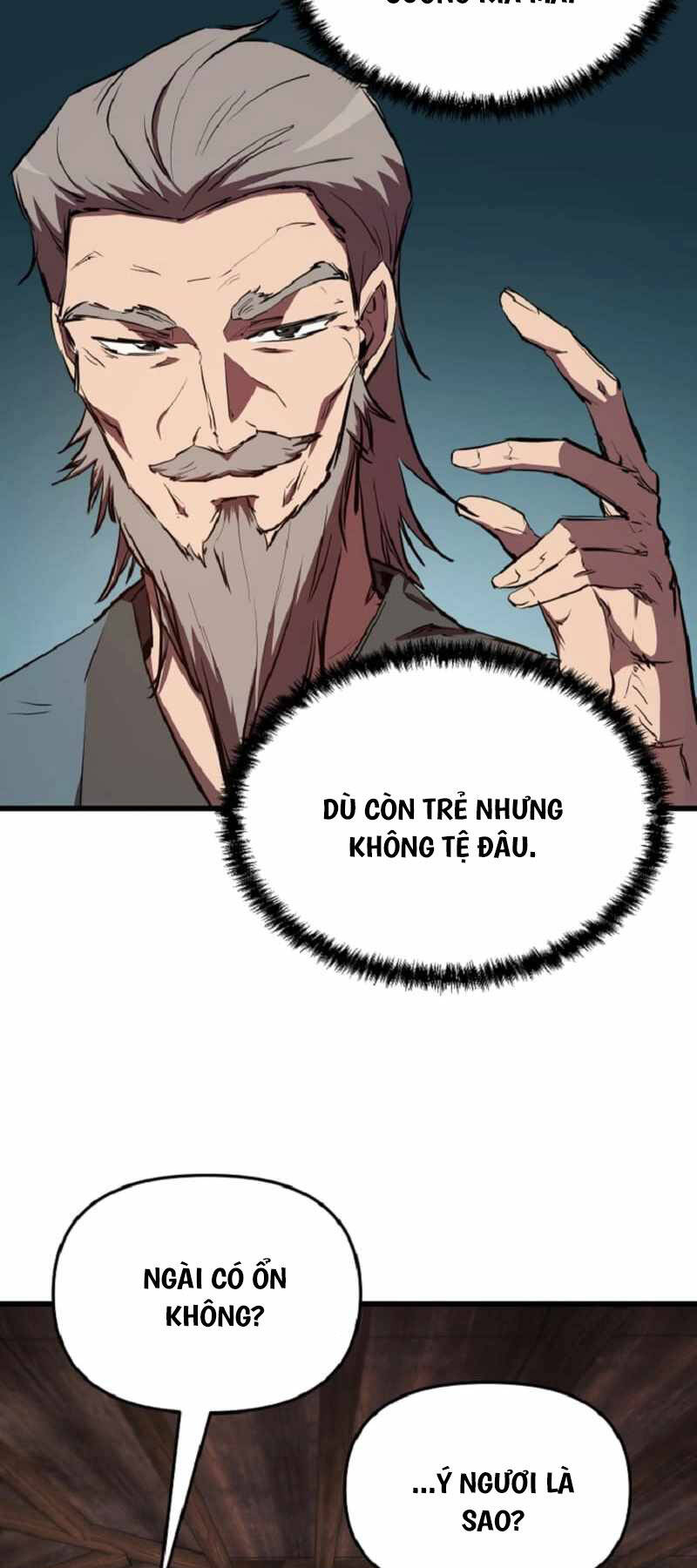 Giả Vờ Làm Kẻ Vô Dụng Ở Học Đường Chapter 58 - Trang 2