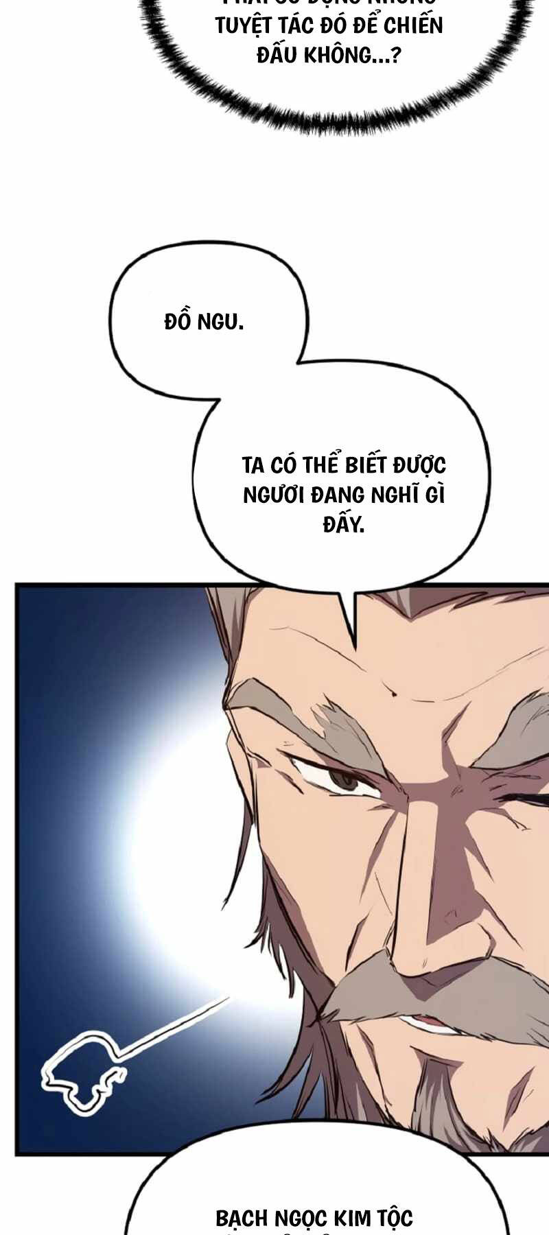 Giả Vờ Làm Kẻ Vô Dụng Ở Học Đường Chapter 58 - Trang 2