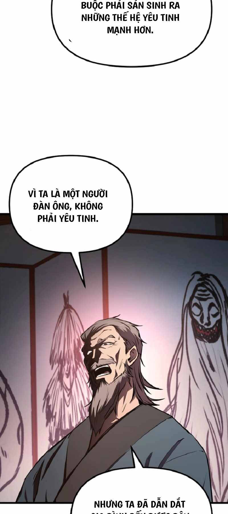 Giả Vờ Làm Kẻ Vô Dụng Ở Học Đường Chapter 58 - Trang 2