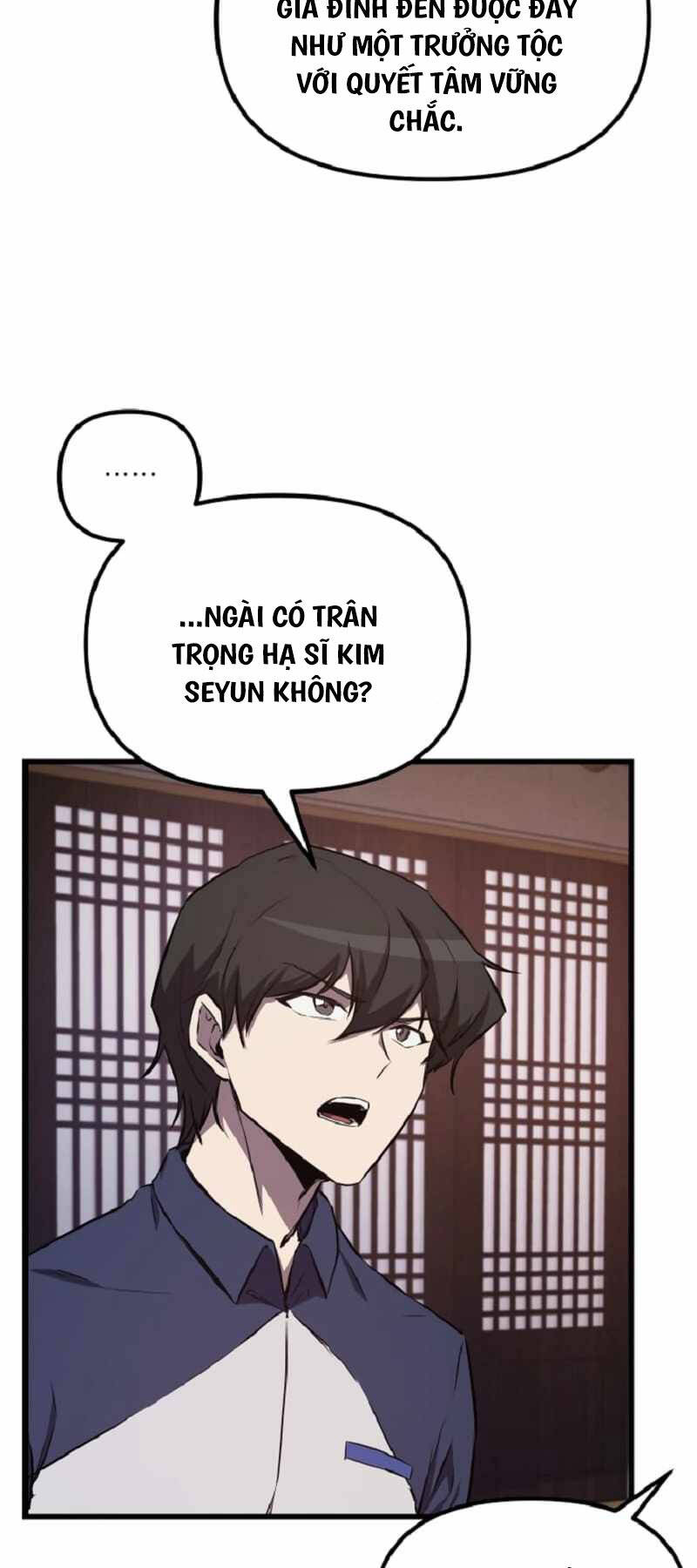 Giả Vờ Làm Kẻ Vô Dụng Ở Học Đường Chapter 58 - Trang 2