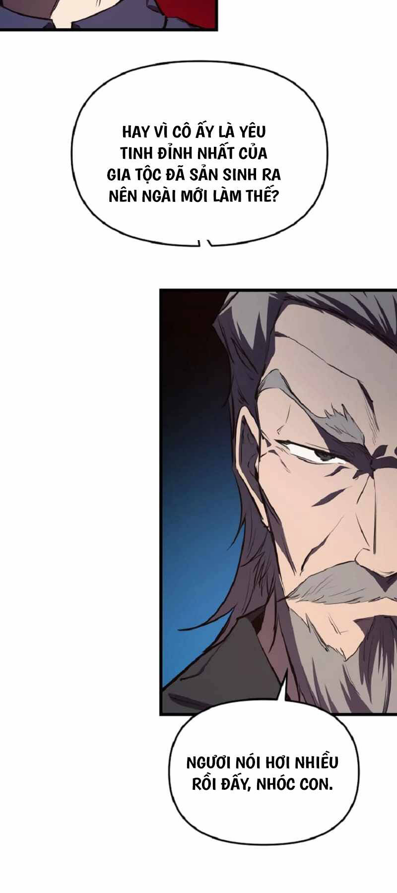 Giả Vờ Làm Kẻ Vô Dụng Ở Học Đường Chapter 58 - Trang 2