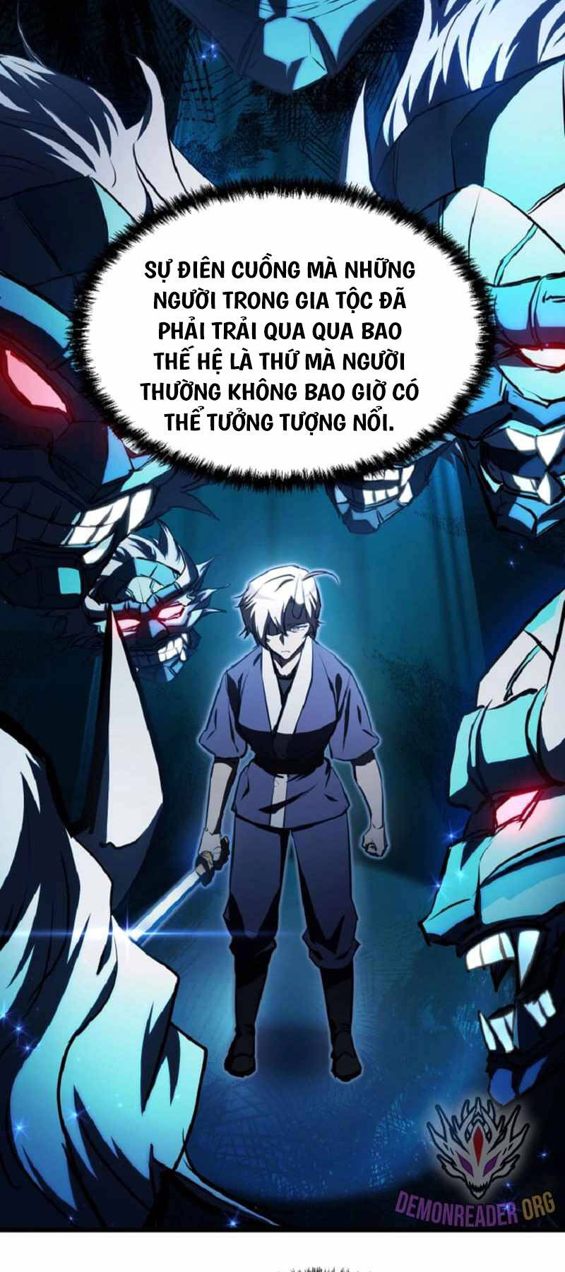 Giả Vờ Làm Kẻ Vô Dụng Ở Học Đường Chapter 58 - Trang 2