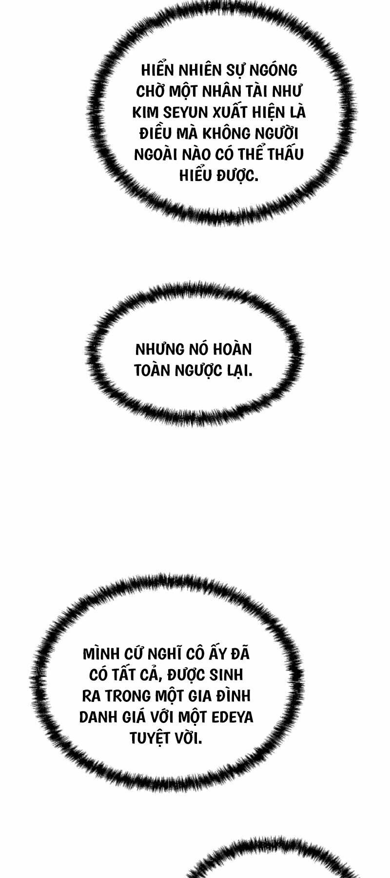 Giả Vờ Làm Kẻ Vô Dụng Ở Học Đường Chapter 58 - Trang 2