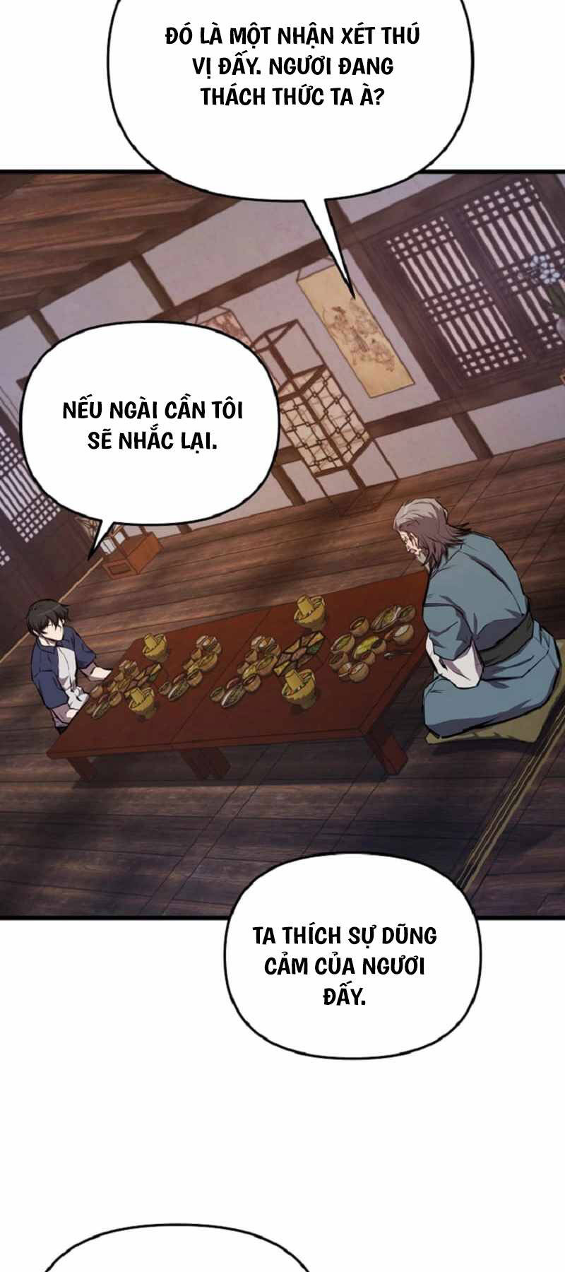 Giả Vờ Làm Kẻ Vô Dụng Ở Học Đường Chapter 58 - Trang 2