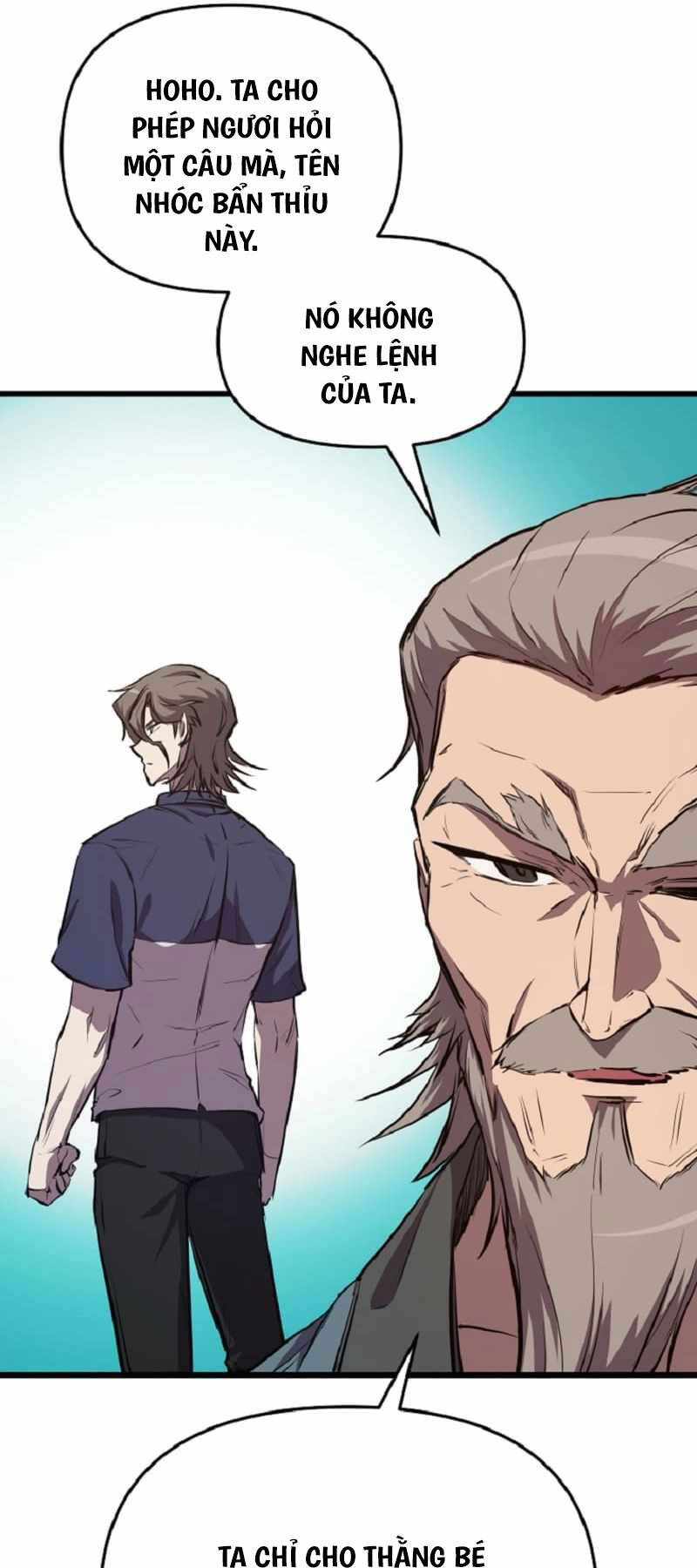 Giả Vờ Làm Kẻ Vô Dụng Ở Học Đường Chapter 58 - Trang 2