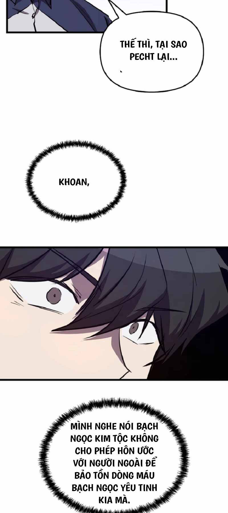 Giả Vờ Làm Kẻ Vô Dụng Ở Học Đường Chapter 58 - Trang 2