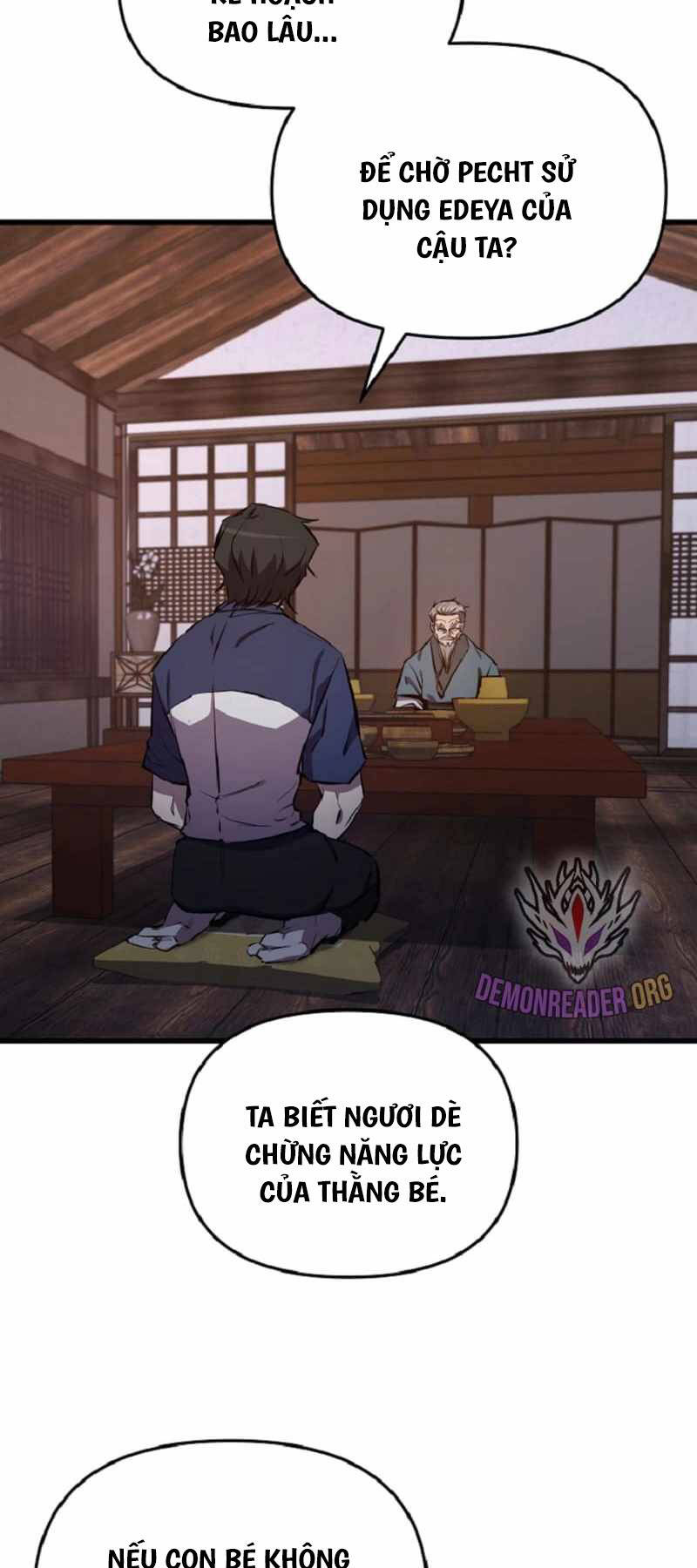 Giả Vờ Làm Kẻ Vô Dụng Ở Học Đường Chapter 58 - Trang 2