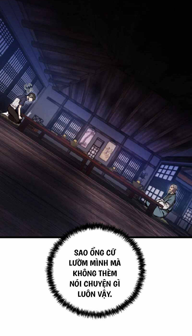 Giả Vờ Làm Kẻ Vô Dụng Ở Học Đường Chapter 58 - Trang 2
