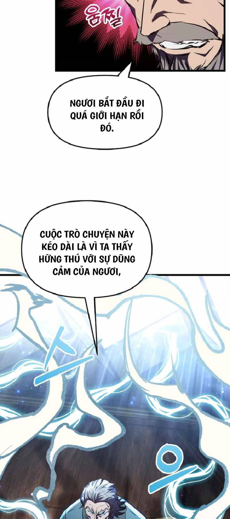Giả Vờ Làm Kẻ Vô Dụng Ở Học Đường Chapter 58 - Trang 2