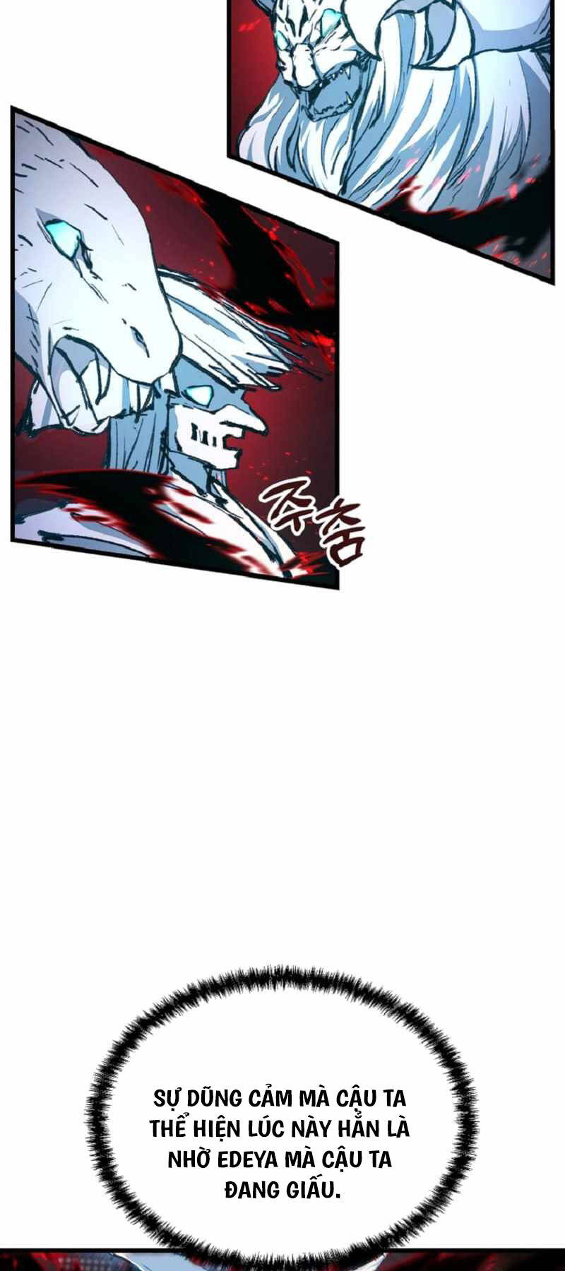 Giả Vờ Làm Kẻ Vô Dụng Ở Học Đường Chapter 58 - Trang 2