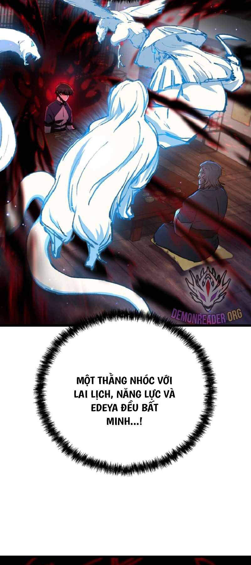 Giả Vờ Làm Kẻ Vô Dụng Ở Học Đường Chapter 58 - Trang 2