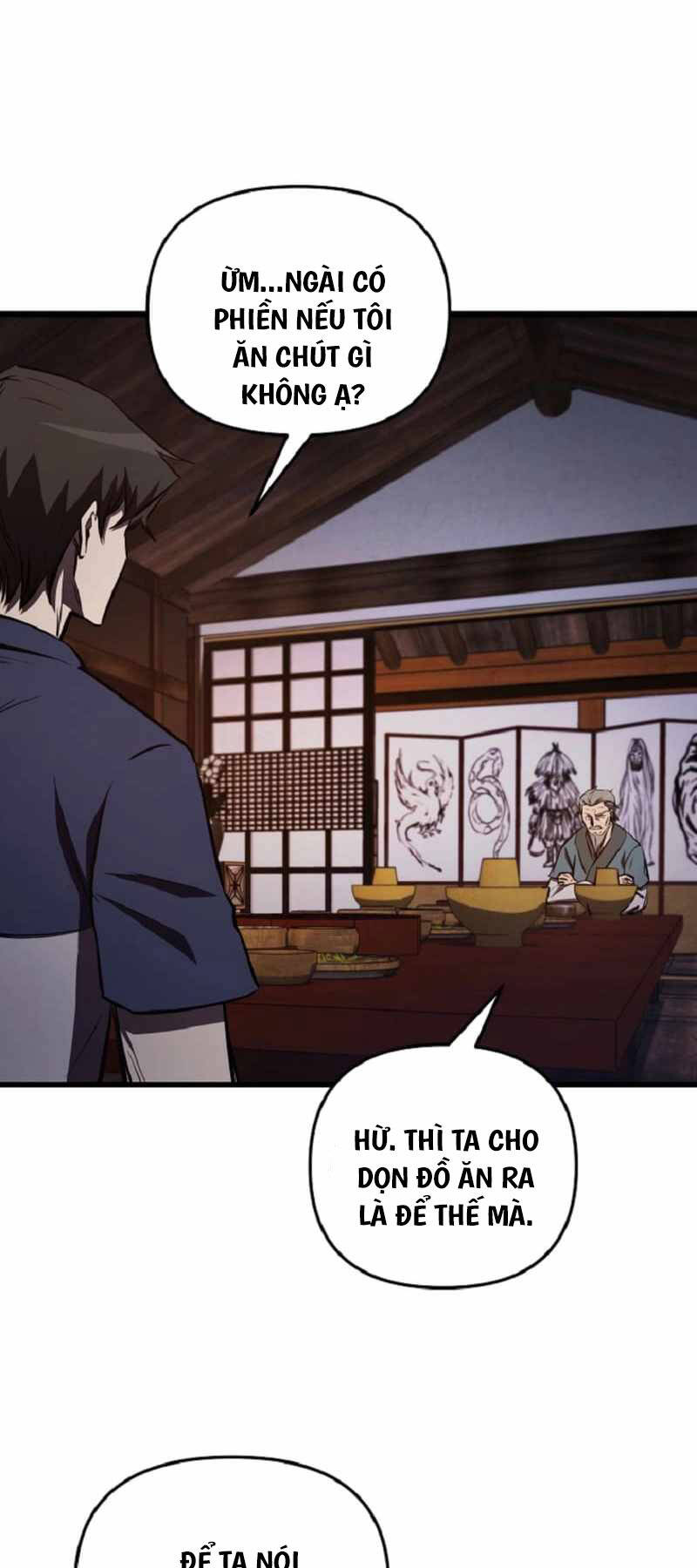 Giả Vờ Làm Kẻ Vô Dụng Ở Học Đường Chapter 58 - Trang 2