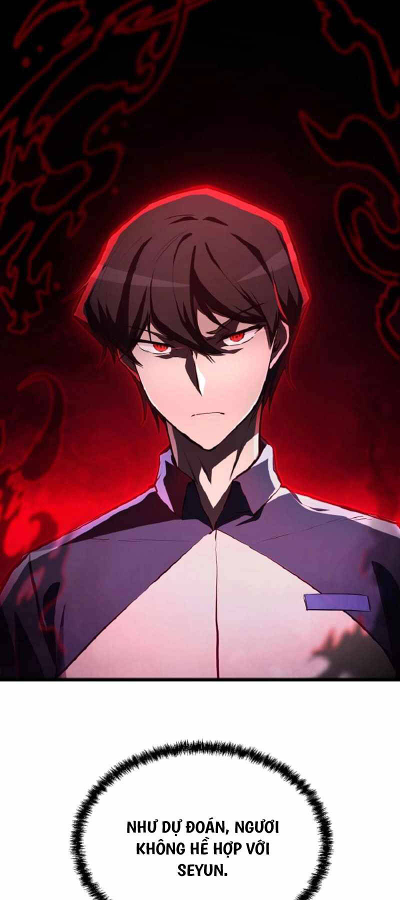 Giả Vờ Làm Kẻ Vô Dụng Ở Học Đường Chapter 58 - Trang 2