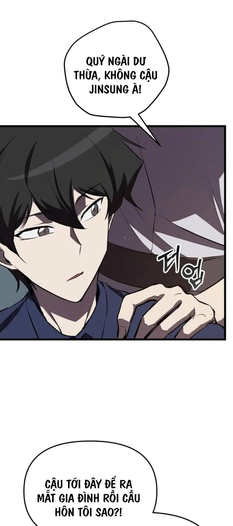 Giả Vờ Làm Kẻ Vô Dụng Ở Học Đường Chapter 59 - Trang 2