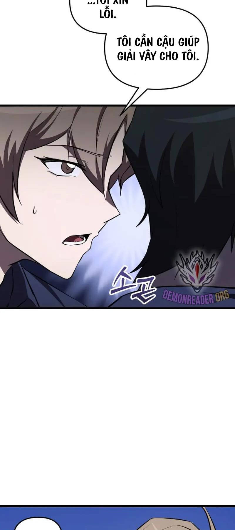 Giả Vờ Làm Kẻ Vô Dụng Ở Học Đường Chapter 59 - Trang 2