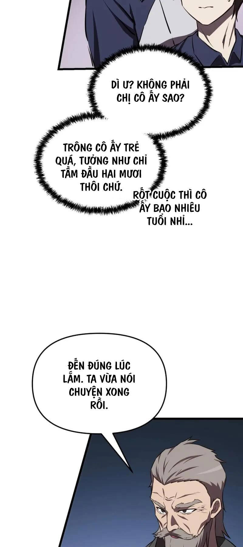 Giả Vờ Làm Kẻ Vô Dụng Ở Học Đường Chapter 59 - Trang 2