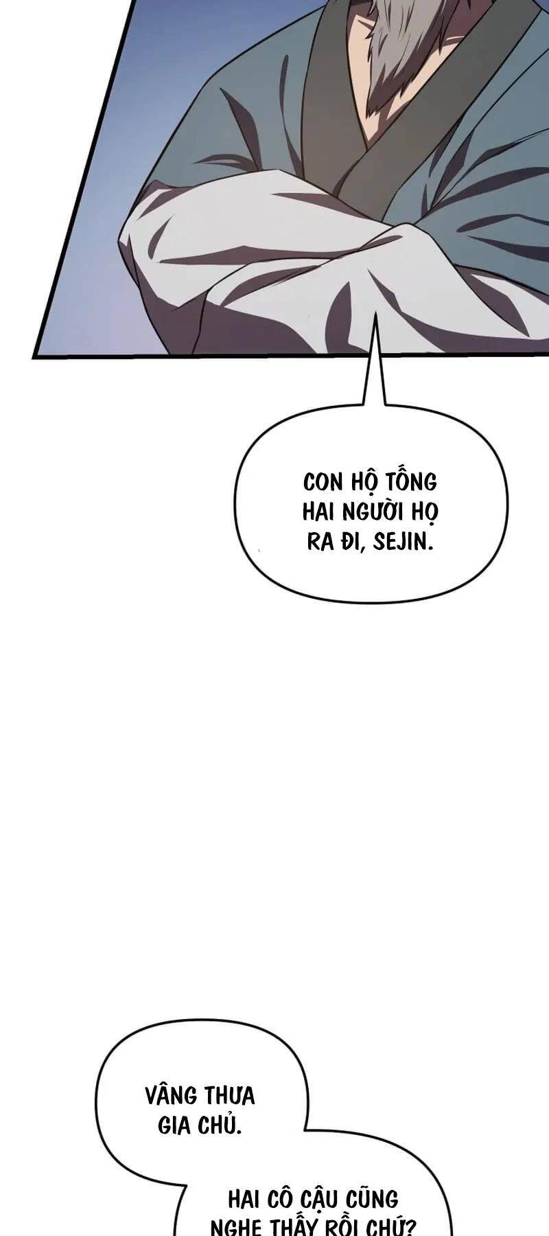 Giả Vờ Làm Kẻ Vô Dụng Ở Học Đường Chapter 59 - Trang 2