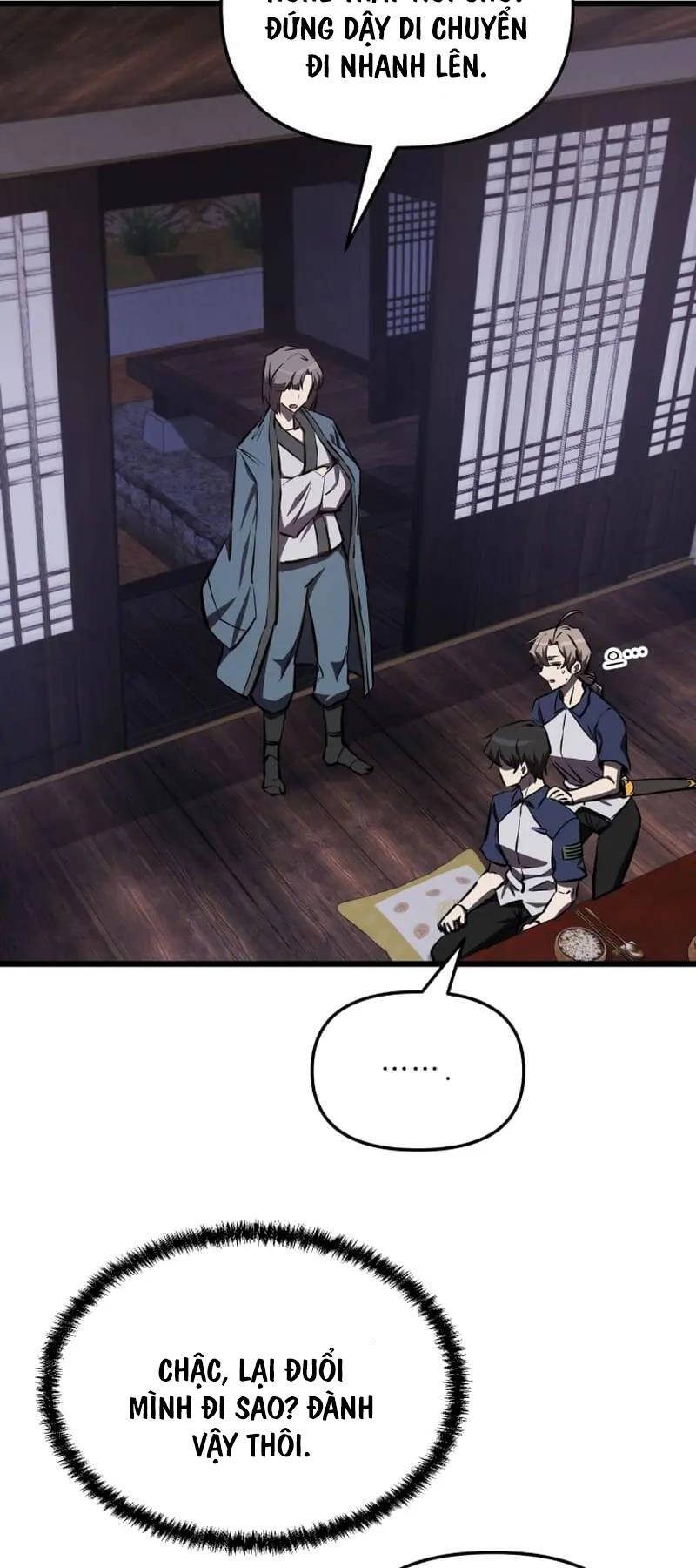 Giả Vờ Làm Kẻ Vô Dụng Ở Học Đường Chapter 59 - Trang 2