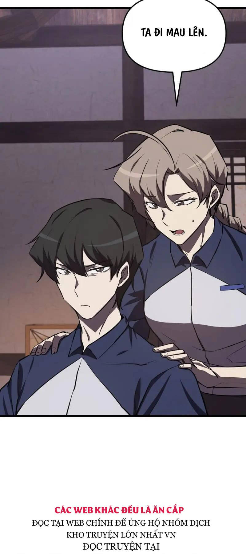 Giả Vờ Làm Kẻ Vô Dụng Ở Học Đường Chapter 59 - Trang 2