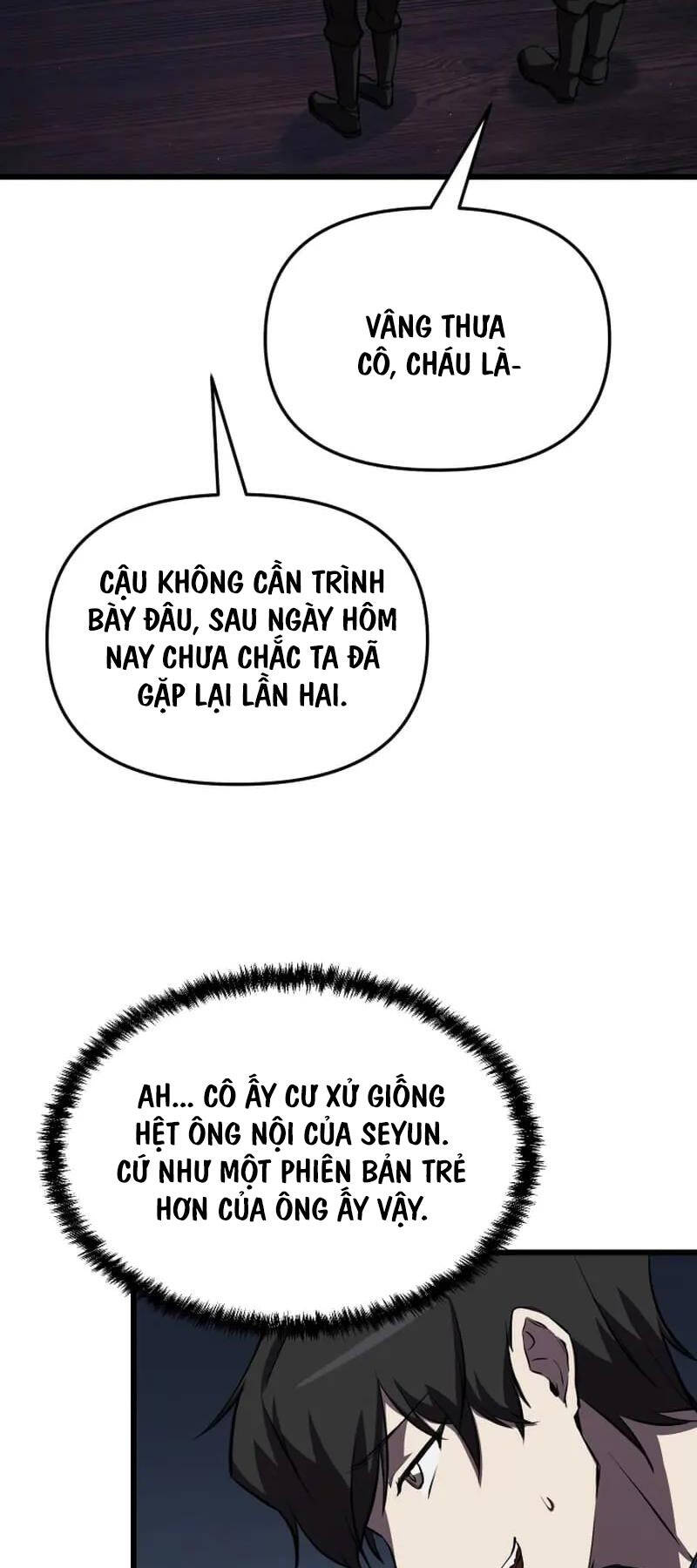 Giả Vờ Làm Kẻ Vô Dụng Ở Học Đường Chapter 59 - Trang 2