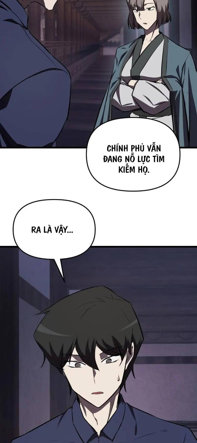 Giả Vờ Làm Kẻ Vô Dụng Ở Học Đường Chapter 59 - Trang 2