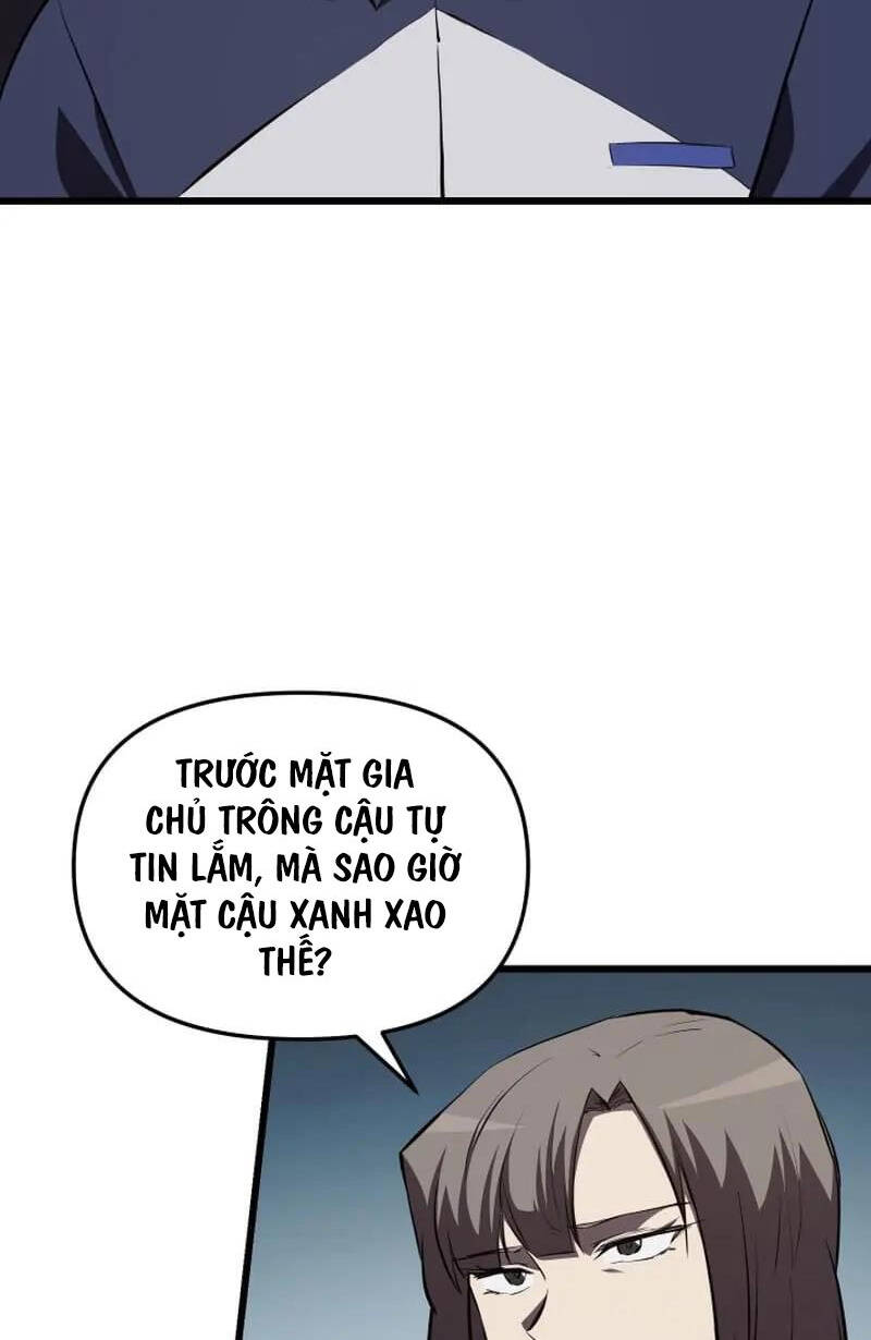 Giả Vờ Làm Kẻ Vô Dụng Ở Học Đường Chapter 59 - Trang 2