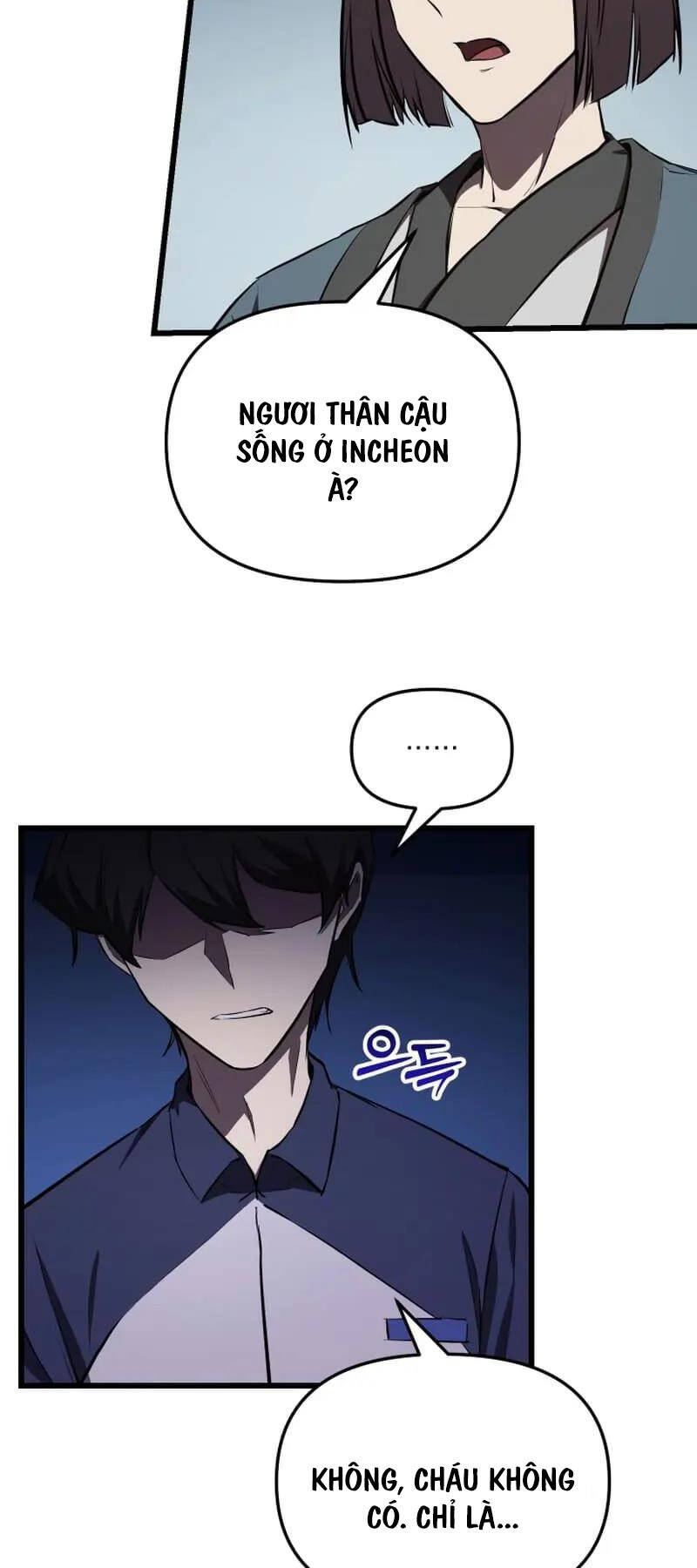 Giả Vờ Làm Kẻ Vô Dụng Ở Học Đường Chapter 59 - Trang 2