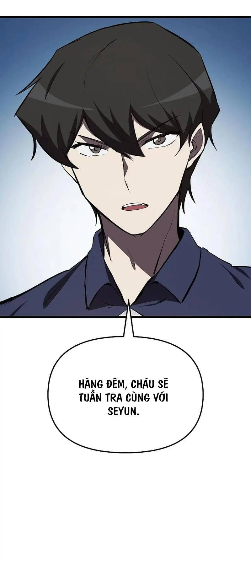 Giả Vờ Làm Kẻ Vô Dụng Ở Học Đường Chapter 59 - Trang 2