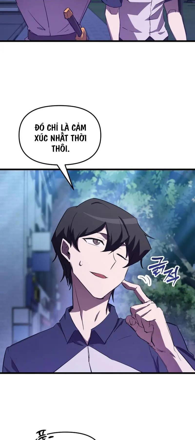 Giả Vờ Làm Kẻ Vô Dụng Ở Học Đường Chapter 59 - Trang 2